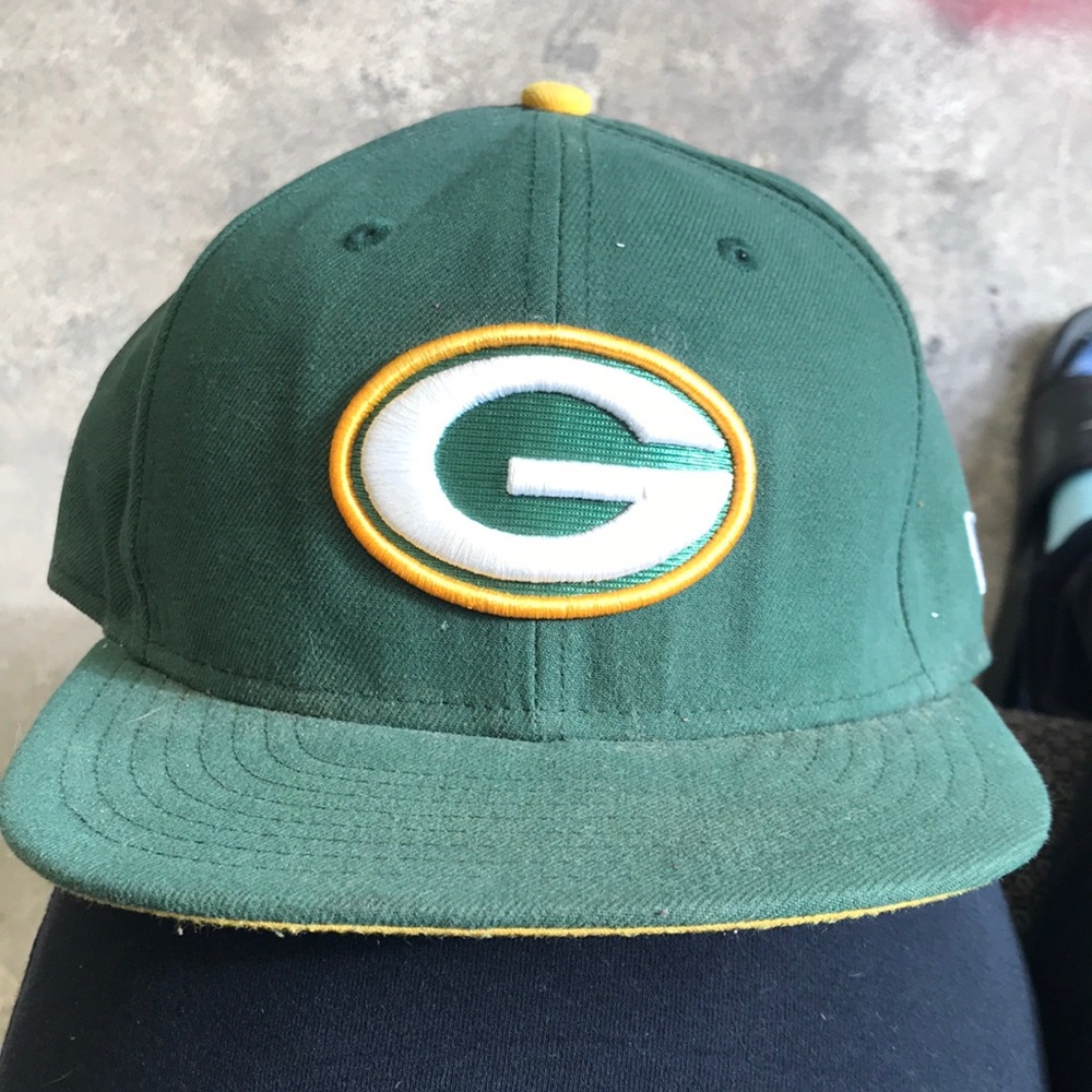 Green Bay packers